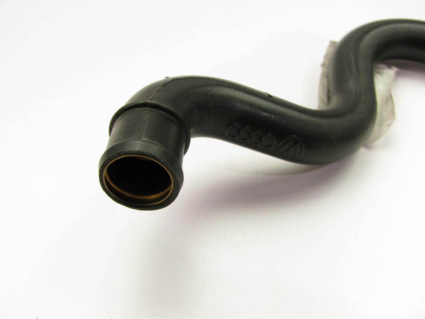 NEW Engine Crankcase Breather Hose OEM For 01-06 Vw Audi 1.8L I4 Turbocharged