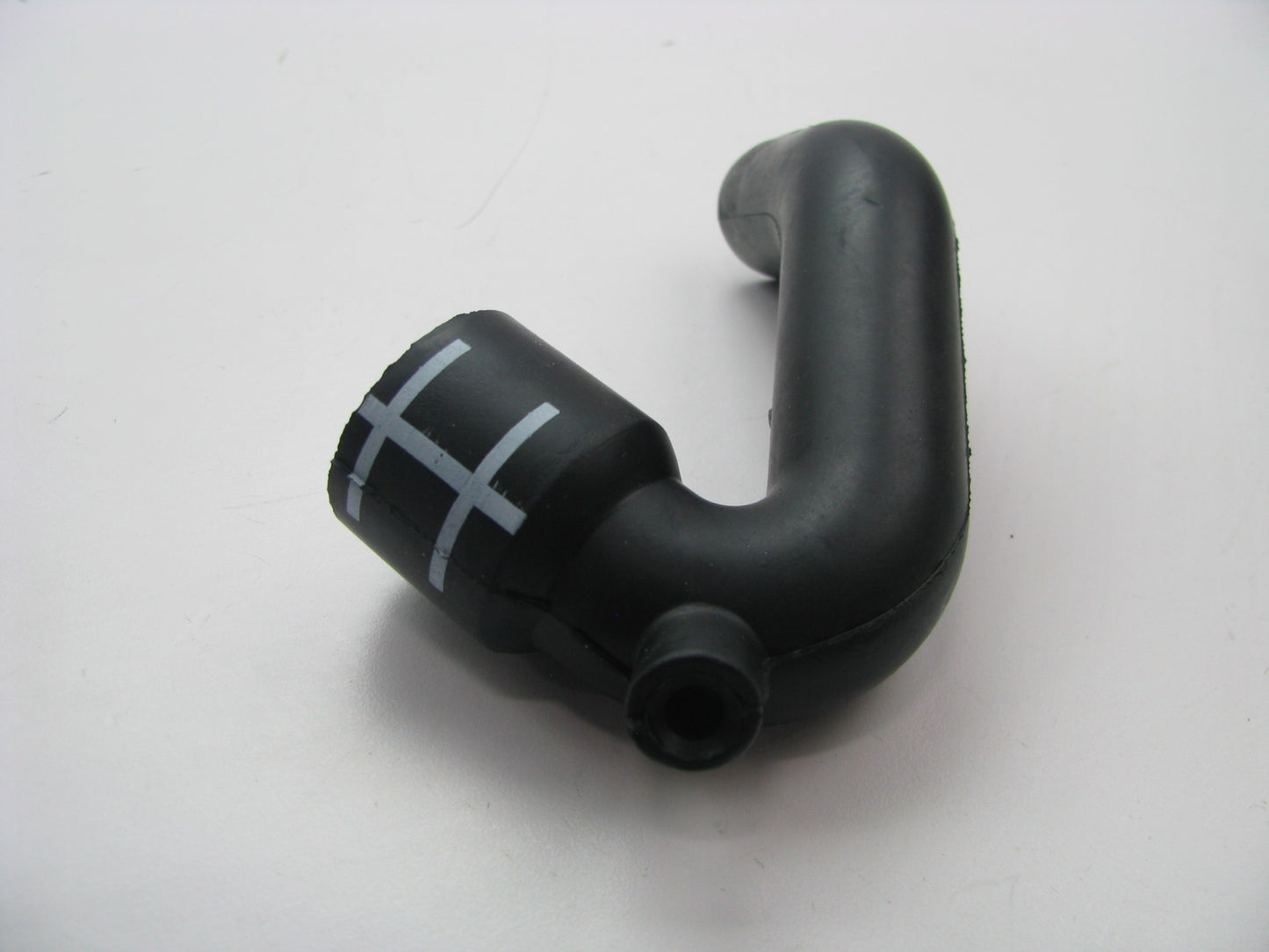 New Genuine OEM Crankcase Vent Hose For Audi Volkswagen 06A103493AC 1.8L