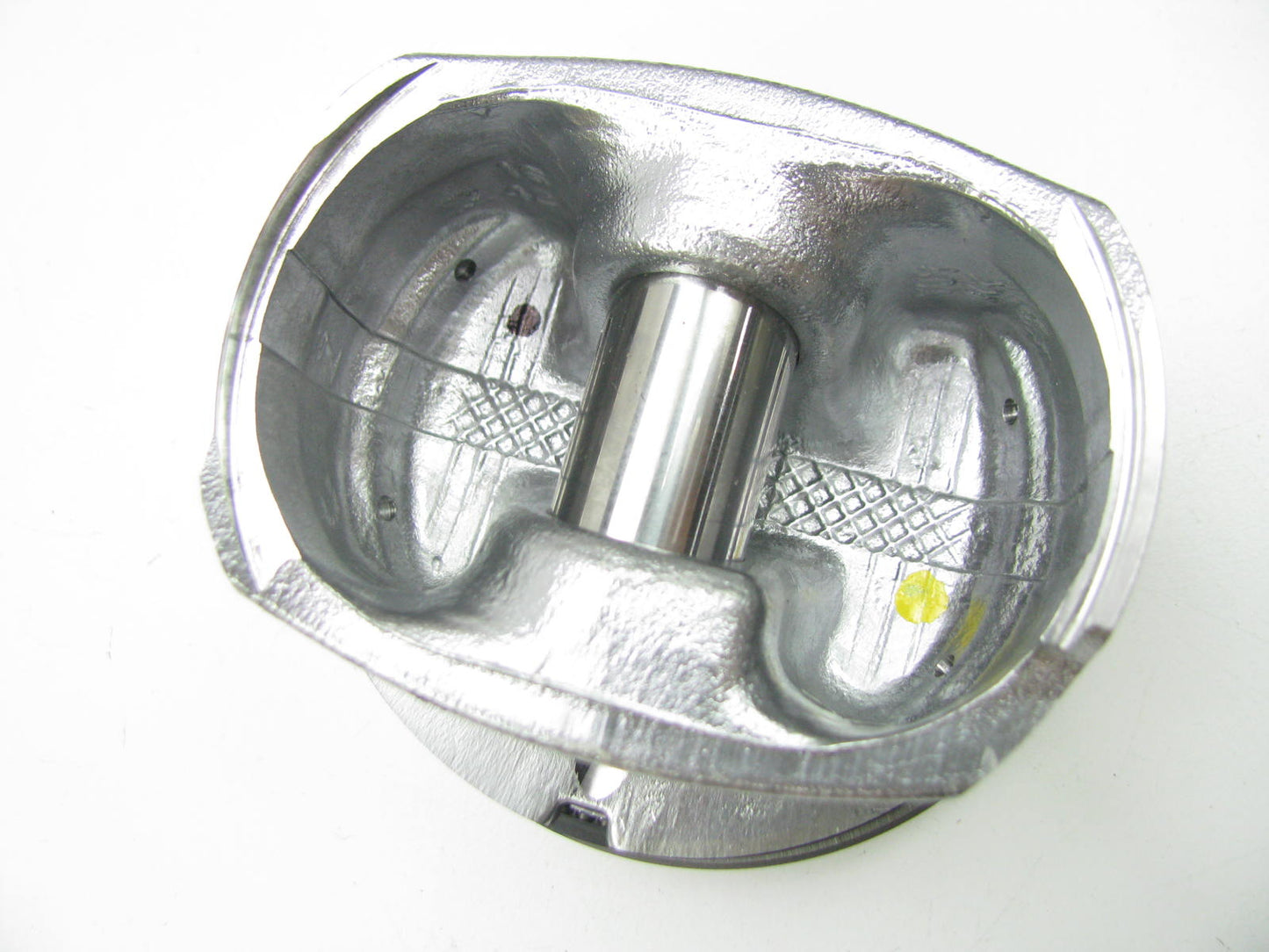 NEW - OEM VW Audi 06A107065BT Engine Piston 2011-2015 Jetta 2.0L-L4