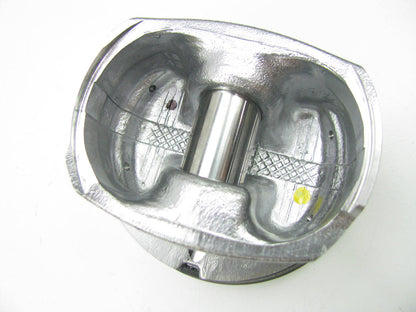 NEW - OEM VW Audi 06A107065BT Engine Piston 2011-2015 Jetta 2.0L-L4