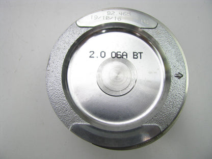 NEW - OEM VW Audi 06A107065BT Engine Piston 2011-2015 Jetta 2.0L-L4
