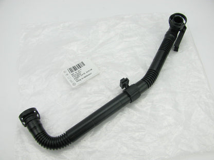 NEW - OEM VW 06A131127F Pump To Check Valve Emsissions Pipe For 1998-2002 2.0L