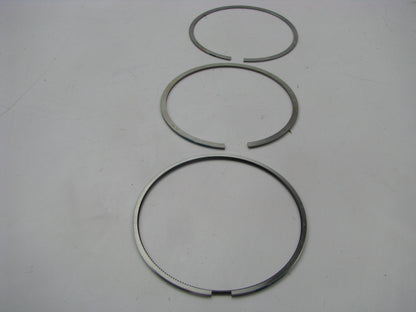 NEW - OEM VW Audi 06A198151C Single Piston Ring Set STD 1998-2005 2.0L-L4