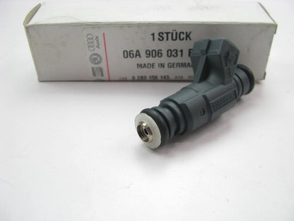 New Genuine OEM Fuel Injector For Audi 2001-06 TT 1.8L 06A906031BM