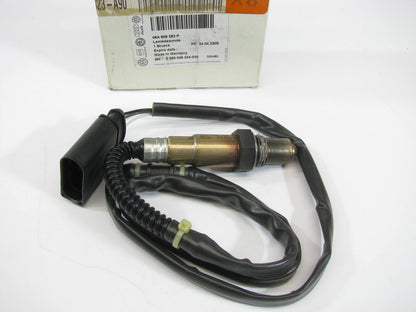 NEW - OEM VW Audi 06A906262P Rear Oxygen O2 Sensor - 0258006243 0258006244