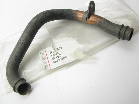 NEW - OEM VW Audi 06C115277 Oil Pump Pickup Tube 2002-2006 3.0L-V6