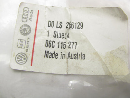 NEW - OEM VW Audi 06C115277 Oil Pump Pickup Tube 2002-2006 Audi AVK 3.0L DOHC V6