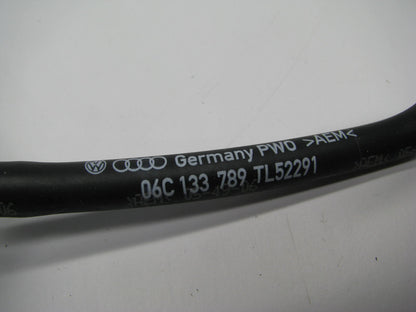 NEW - OEM VW Audi 06C133789 Vacuum Hose