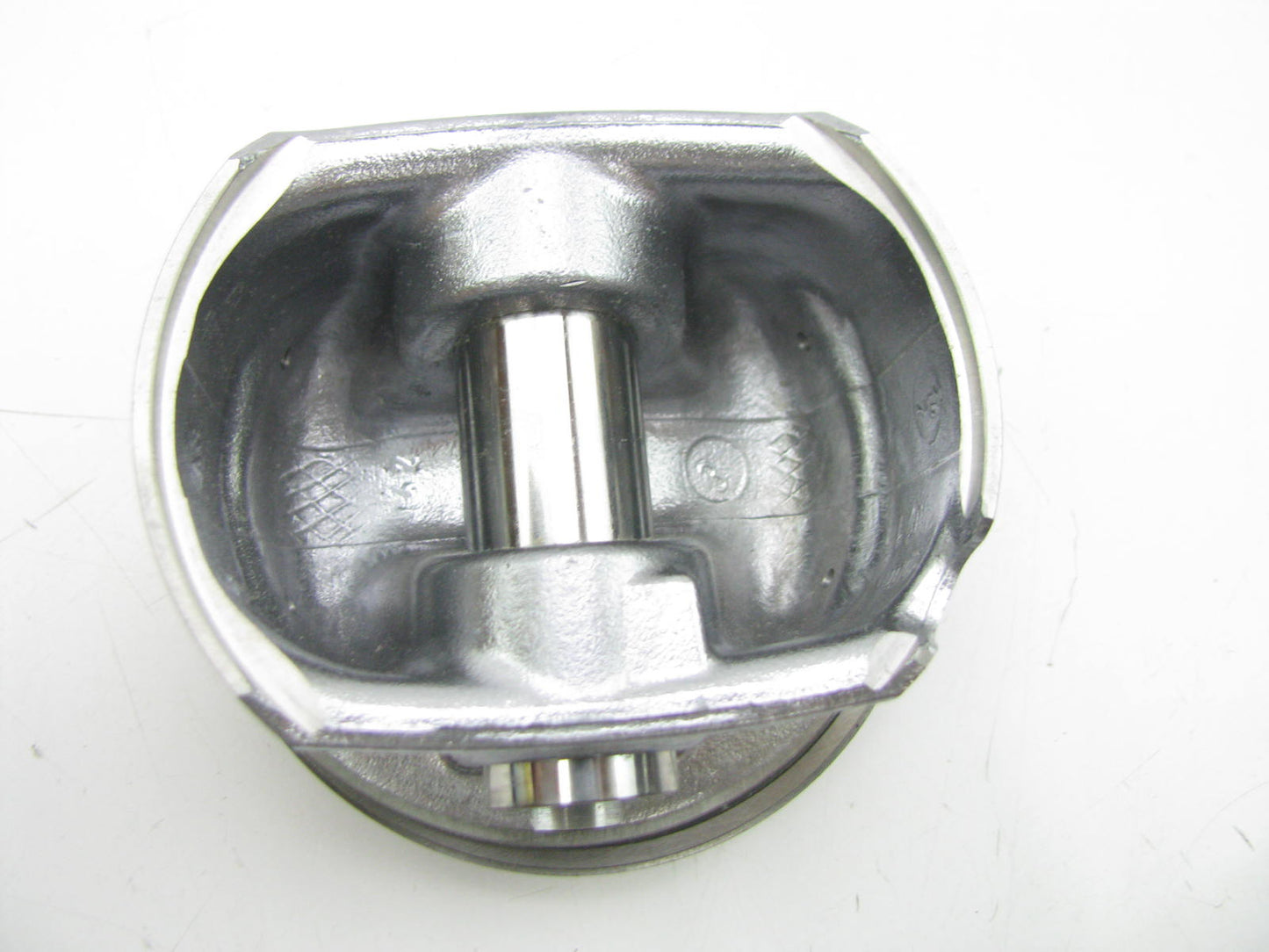 NEW - OEM VW Audi 06D107066AA Engine Piston 2006-2009 2.0L-L4 Turbo