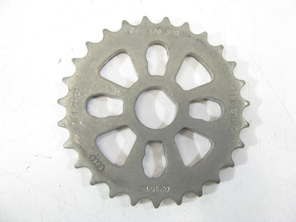 New Genuine OEM Engine Oil Pump Gear Sprocket For 12-16 A6 Quattro 06E109570H