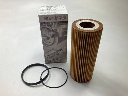 NEW OEM Audi VW Engine Oil Filter For 2012-2015 Porsche Panamera, 11-18 Cayenne