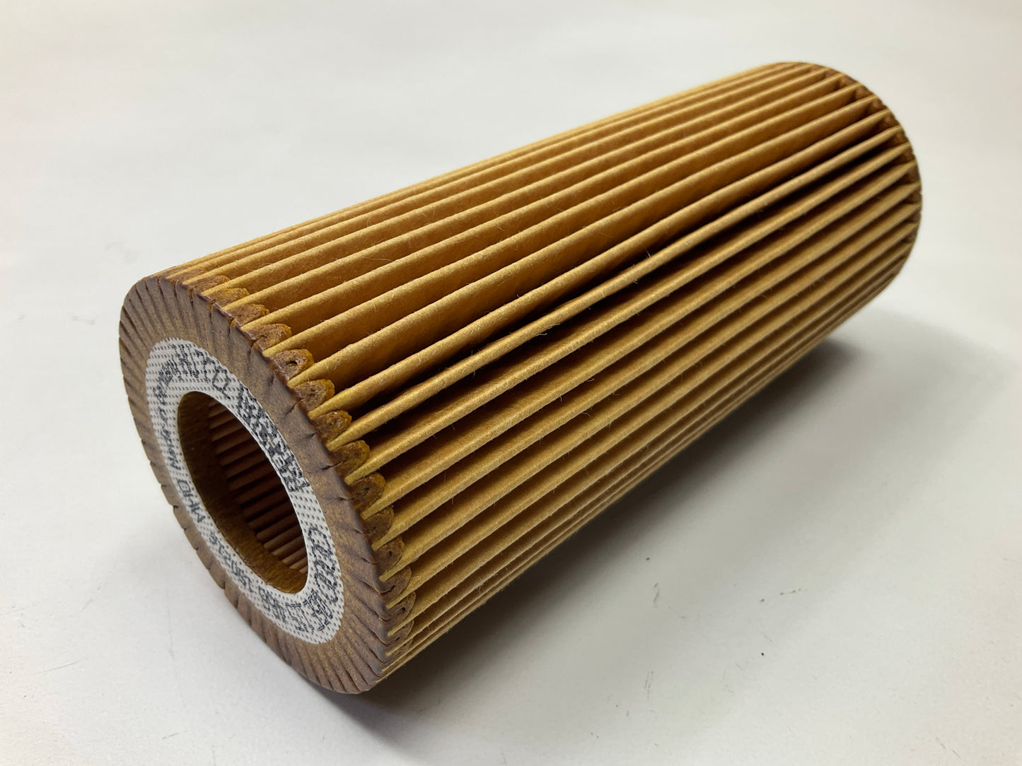 NEW OEM Audi VW Engine Oil Filter For 2012-2015 Porsche Panamera, 11-18 Cayenne