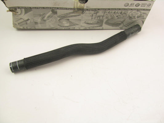 NEW - OEM VW Audi 06E121082R Engine Coolant Connector Hose