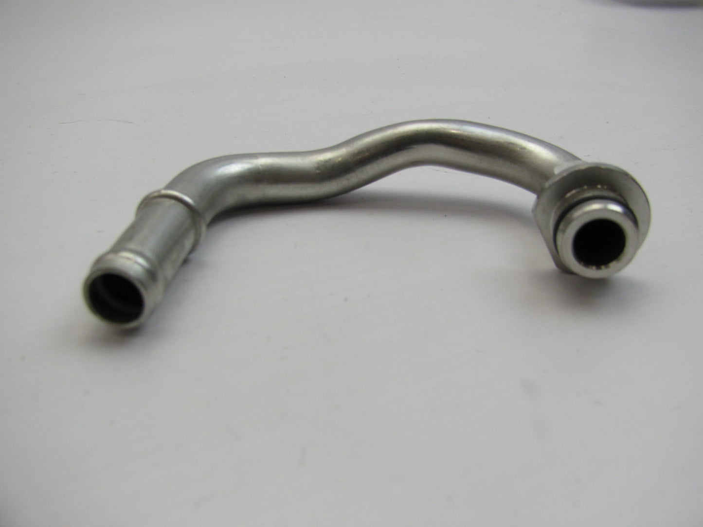 NEW GENUINE OEM Audi 06E121647J Alternator Coolant Adapter Tube Line