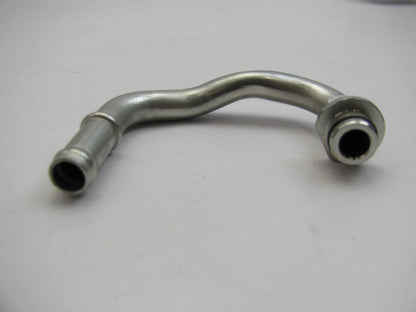 NEW GENUINE OEM Audi 06E121647J Alternator Coolant Adapter Tube Line