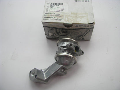 NEW - OEM VW Audi 06E131102A Secondary Air Injection Pump Check Valve
