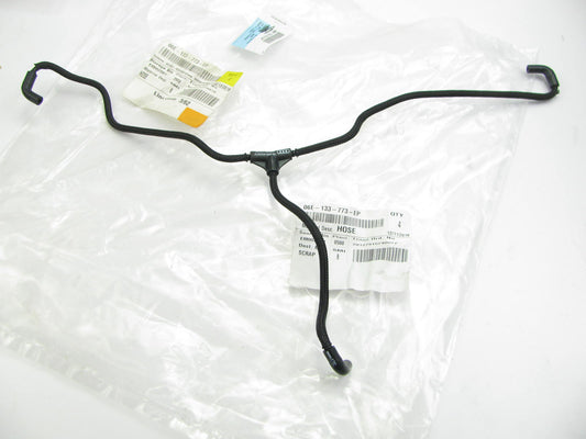 NEW - OEM VW Audi 06E133773EP Emission Vacuum Hose