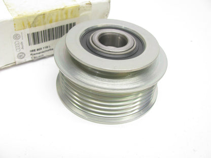 NEW OEM Audi 06E903119L Alternator Decoupler Pulley