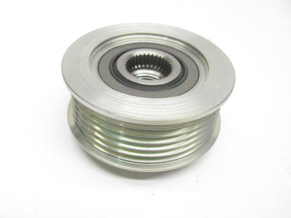 NEW OEM Audi 06E903119L Alternator Decoupler Pulley