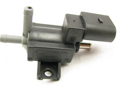 NEW - OEM VW Audi 06F906283D Turbocharger Boost Solenoid Valve