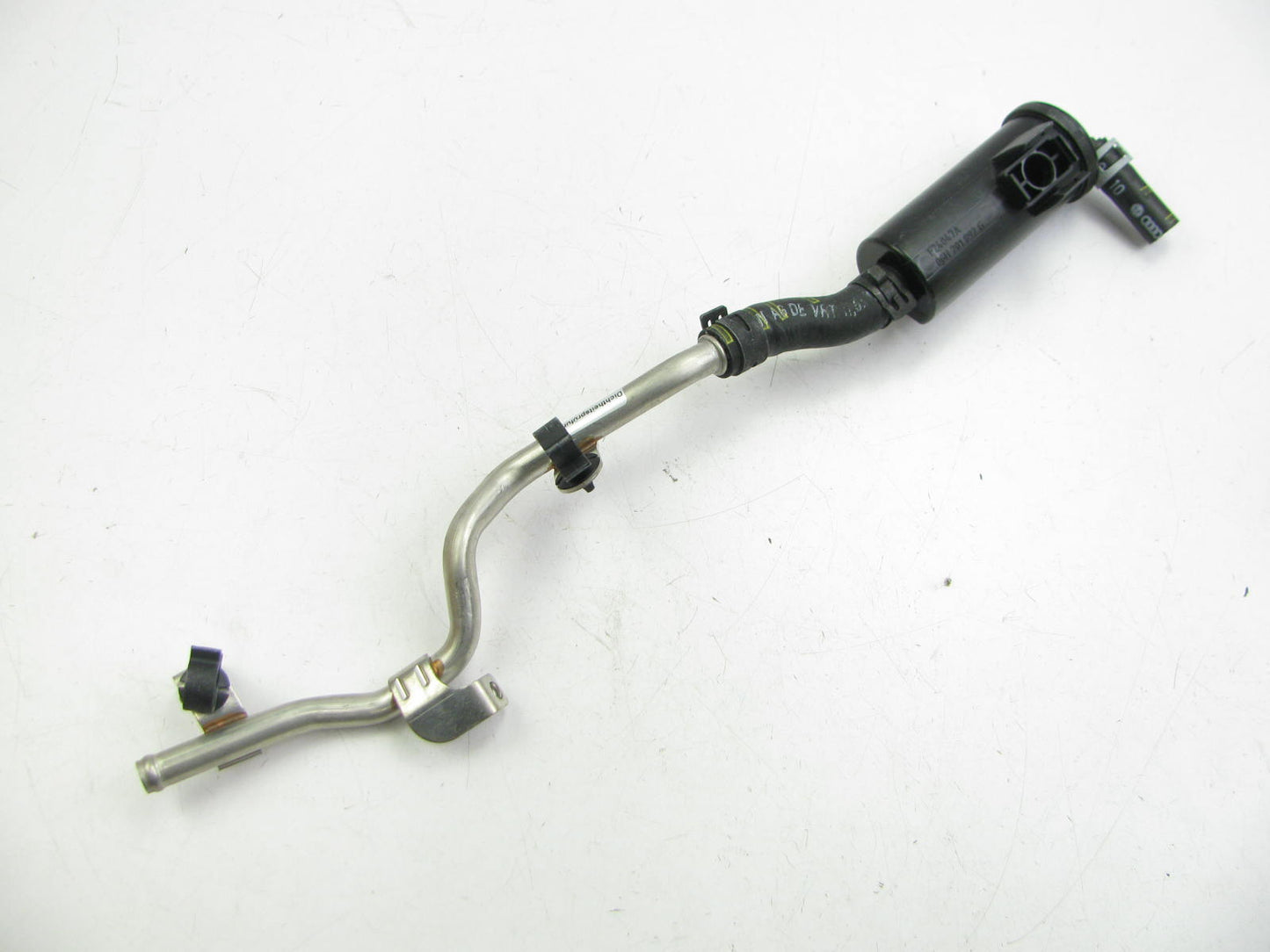 NEW - OEM VW Audi 06H133514AJ Air Intake Vacuum Hose For 2013-2017 1.8L 2.0L