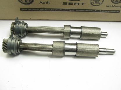 NEW OEM Balance Shaft Replacment Repair Set 06H198205K For 07-16 Vw Audi 2.0L
