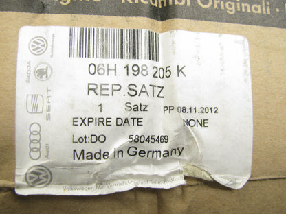 NEW OEM Balance Shaft Replacment Repair Set 06H198205K For 07-16 Vw Audi 2.0L
