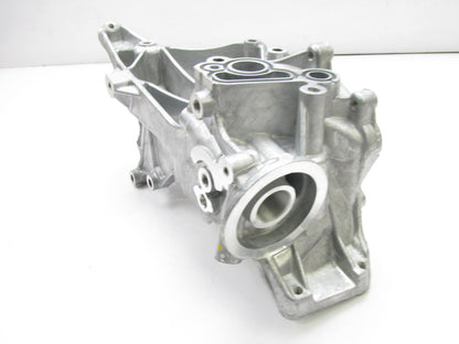 NEW OEM Audi 06H903143E AC Compressor / Steering Pump / Alternator Bracket