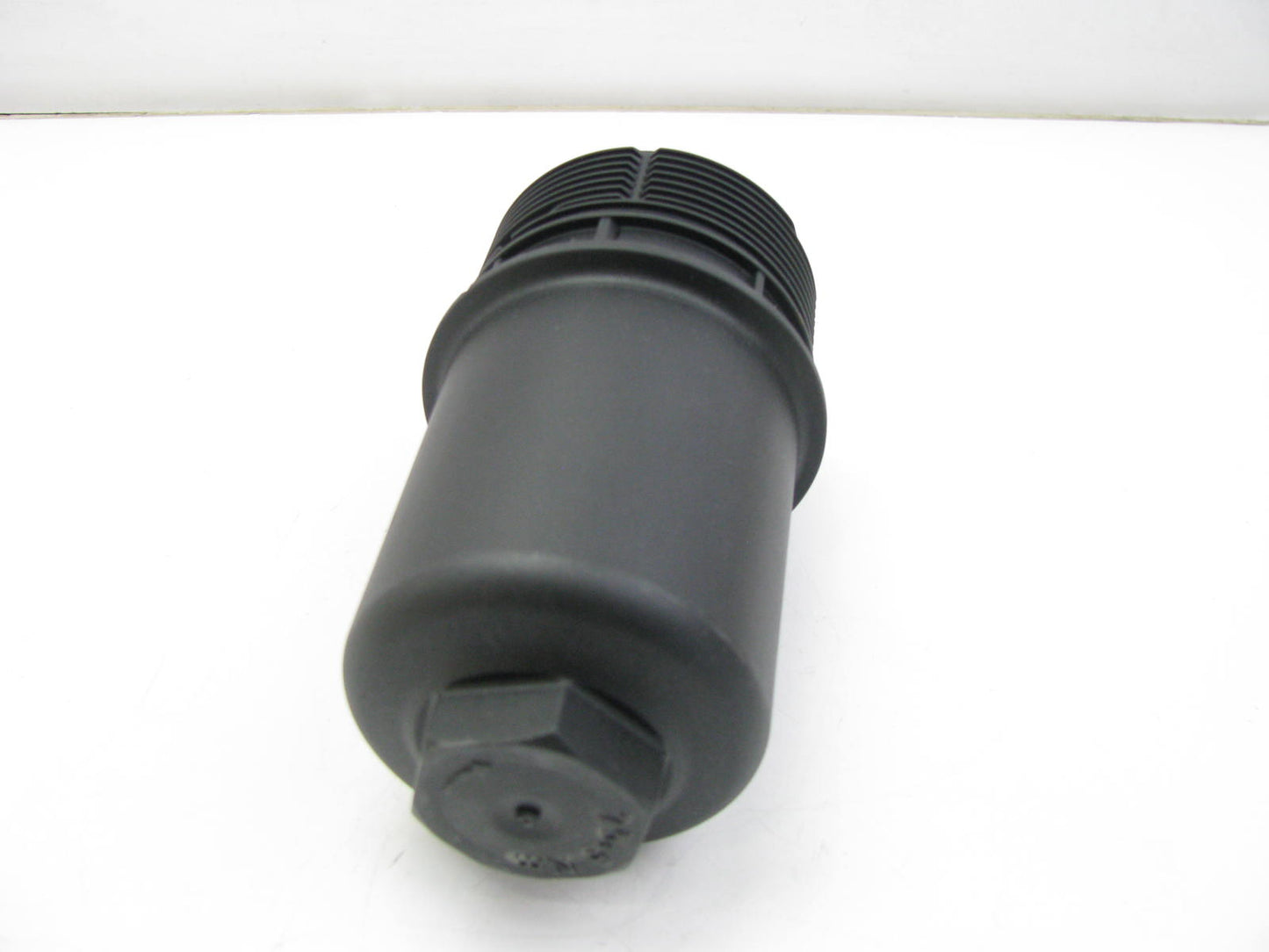 NEW - OEM VW Audi 06K115408 Engine Oil Filter Housing