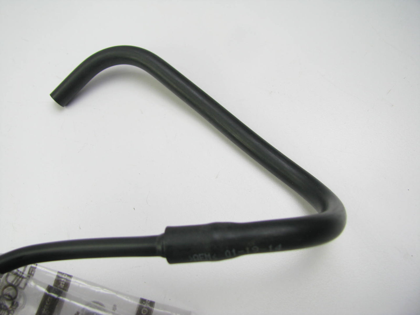 New Genuine OEM TSI Intake Manifold Hose For Audi A4 2016-2017 06L-133-583-F