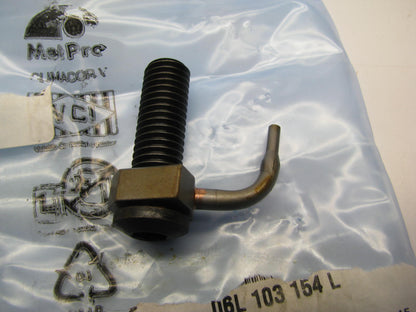 NEW OIL SPRAY JET 06L103154L Genuine OEM For Volkswagen