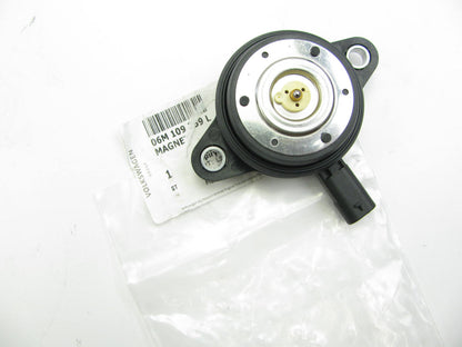 NEW Cam Adjuster Engine Variable Valve Timing (VVT) Solenoid OEM Audi 06M109259L