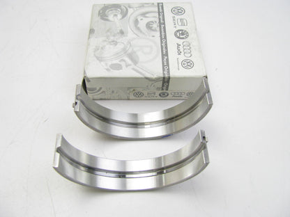 NEW GENUINE OEM Engine Crankshaft Main Bearings Pair For 2009-2016 VW 3.6L V6