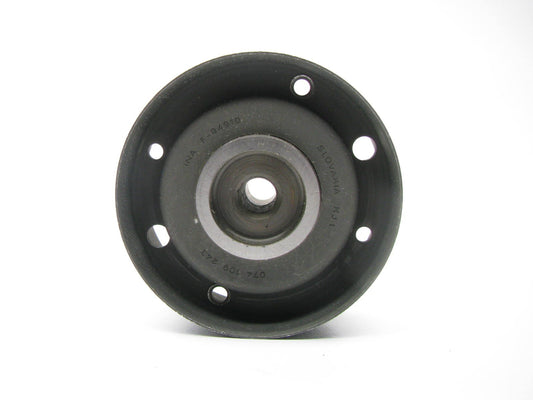 NEW GENUINE OEM Vw Audi 074109243 Engine Timing Belt Tensioner Idler Roller