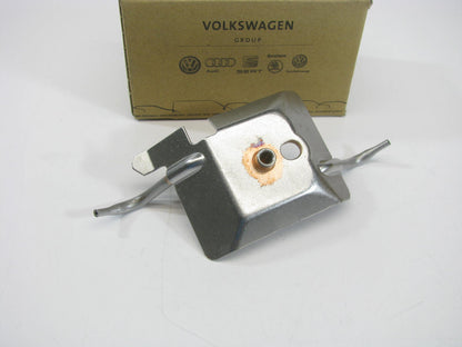 New Genuine OEM Engine Oil Squiter For Volkswagen 4.2L 077103158K