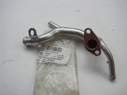 NEW - OEM VW Audi 077103211B Crankcase PCV Vent Tube