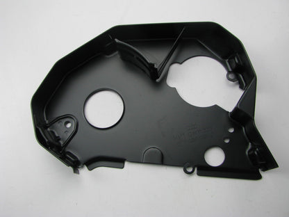 New OEM Inner Right Engine Timing Cover - 2004-2006 VW Toureg 4.2L V8 077109118C
