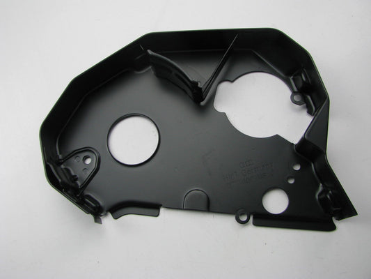 New OEM Inner Right Engine Timing Cover - 2004-2006 VW Toureg 4.2L V8 077109118C
