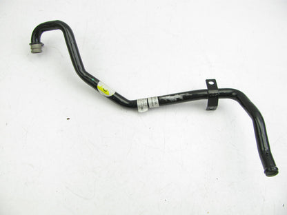 New Genuine Oil Cooler Water Pipe Tube OEM For 2003-2004 Audi RS6 077117412L