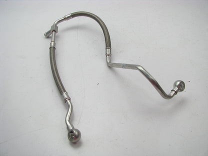New Genuine OEM Turbo Cooling System Water Cooling Pipe For Audi  RS6 2005