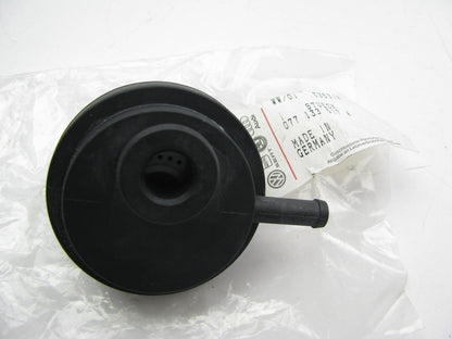 New Vapor Canister Purge Valve Solenoid OEM Audi D11 V8 Quattro  077133517A