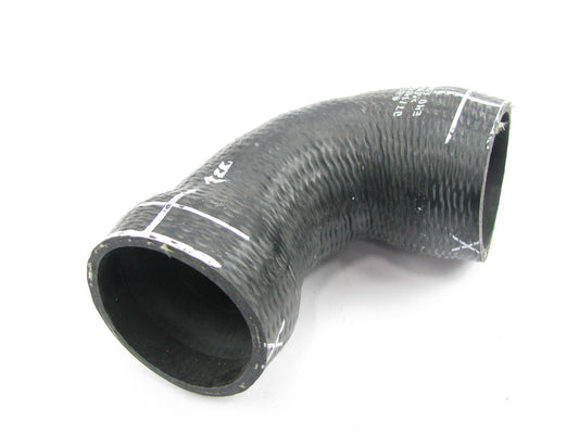 NEW - OEM 077145745B Air Charge Pressure Hose For 2003-2004 Audi RS6 4.2L