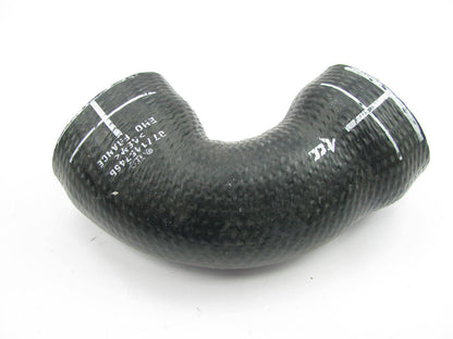 NEW - OEM 077145745B Air Charge Pressure Hose For 2003-2004 Audi RS6 4.2L