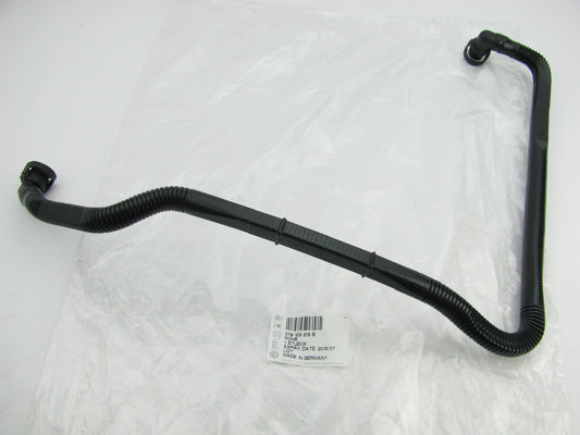 Engine Crankcase Breather PCV Vent Vacuum Hose OEM For 2002-05 VW Passat 2.8L V6