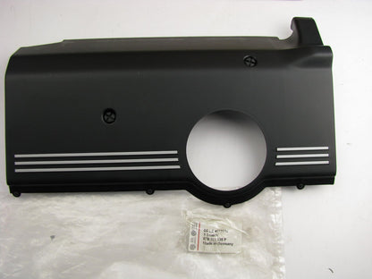 New Genuine Left Side Engine Cover OEM 1999-2001 Passat 2.8L V6 AUDI 078103935P