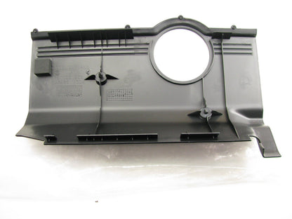 New Genuine Left Side Engine Cover OEM 1999-2001 Passat 2.8L V6 AUDI 078103935P