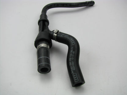 New Genuine Suction Vacuum Pump Hose Line Tube OEM For Audi 2.8L V6 078133701E