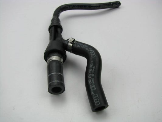 New Genuine Suction Vacuum Pump Hose Line Tube OEM For Audi 2.8L V6 078133701E