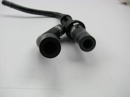 New Genuine Suction Vacuum Pump Hose Line Tube OEM For Audi 2.8L V6 078133701E