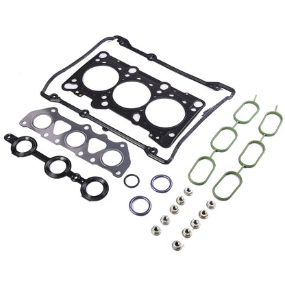 AUDI A4, A4Q, PASSAT V6 2.8 Cylinder Head Gasket Set 078198012F (For 1 Head)